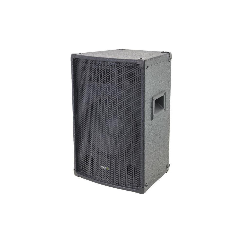 Elke week vrije tijd weer IBIZA-Sound CLUB12MKII 12” Speaker 600W Voordelig kopen