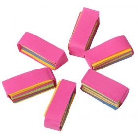 Tijdens ~ Uitreiken Huichelaar AFX Confetti kleuren pakket confettimachine goedkoop kopen?