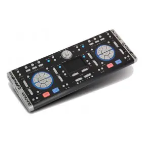 Niet meer leverbaar - DJ-Tech - DJKEYBOARD DJ Software controller (actie) | € 61,98 | DJ-verkoop - Licht | Geluid | Zang | Effecten