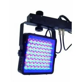 Niet meer leverbaar - Eurolite - KLS 400 RGB DMX incl. case | € 288,43 | DJ-verkoop - Licht | Geluid | Zang | Effecten