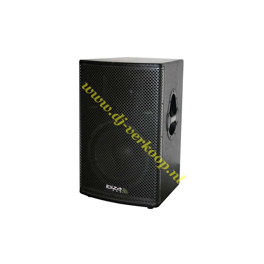 Verfijning Garderobe Pelgrim IBIZA Pro SHQ15 - 15" Pro Disco speaker goedkoop voordelig kopen?