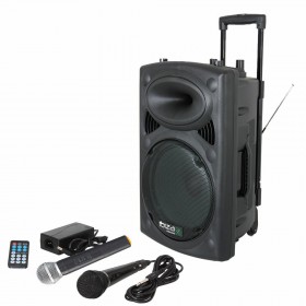 sound speaker portable