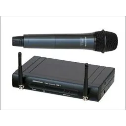 Karaoke microfoons | DJ-Verkoop