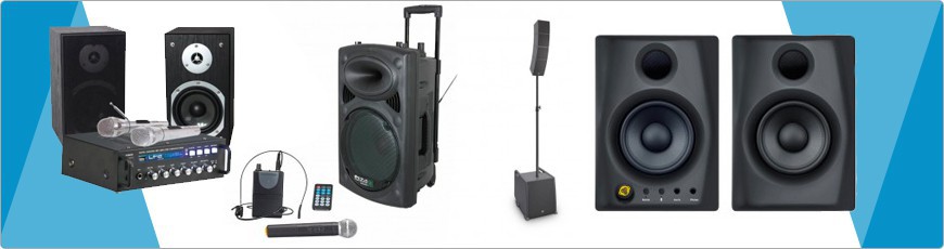 Bluetooth Speakers voordelig kopen | Zang | Geluid Apparatuur