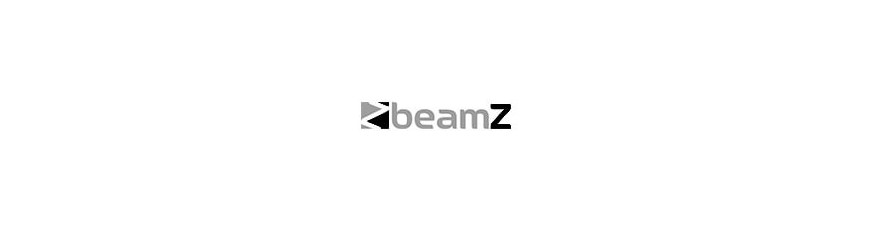 BeamZ Laser-, rook- en lichteffecten dj-verkoop  Officeel dealer