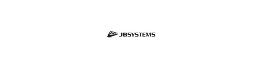 JB Systems - DJ-verkoop.nl | DJ |  Zang | Licht en Geluid Apparatuur