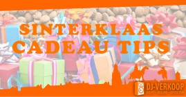 De Beste Sinterklaascadeaus voor Muziekliefhebbers: Ontdek ze bij DJ-Verkoop.nl